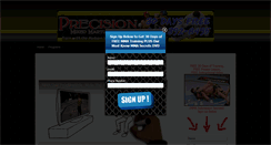 Desktop Screenshot of poughkeepsiemixedmartialarts.com